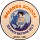 Nalanda Convent School, Badarpur, Delhi School Logo