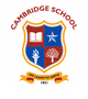 Cambridge Primary School, New Friends Colony, Delhi School Logo