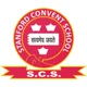 Stanford Convent School, Badarpur, Delhi School Logo