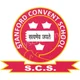 Stanford Convent School, Badarpur, Delhi School Logo