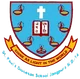 St. Paul's Diocesan School, Jangpura, Delhi School Logo