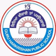 Guru Harkrishan Public School, Kalkaji, Delhi School Logo