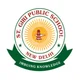 St. Giri Public School, Sarita Vihar, Delhi School Logo