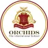 Orchids The International School Orchids The International School Logo