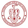 Sacred Heart Girls' High School Sacred Heart Girls' High School Logo