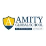 Amity Global School Amity Global School Logo