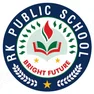 R.K. Public School R.K. Public School Logo