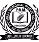 Prem Raj Memorial Public School, Sector 130, Noida School Logo