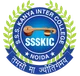 Shyam Singh Smarak  Inter Kanya College, Sarfabad, Noida School Logo
