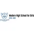 Modern High School For Girls Modern High School For Girls Logo