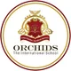 Orchids The International School, Nagarbhavi, Bangalore School Logo