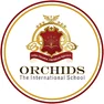 Orchids The International School Orchids The International School Logo