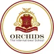Orchids The International School, Bannerghatta, Bangalore School Logo
