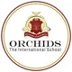 Orchids The International School, Tathawade, Pune School Logo