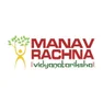 Manav Rachna International School Manav Rachna International School Logo