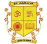 Convent Of St. Garjiya School Convent Of St. Garjiya School Logo