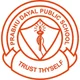 Prabhu Dayal Public School, Shalimar Bagh, Delhi School Logo