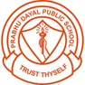 Prabhu Dayal Public School Prabhu Dayal Public School Logo