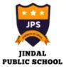 Jindal Public School Jindal Public School Logo