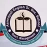 Aamrapali English Senior Secondary School Aamrapali English Senior Secondary School Logo