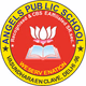 Angels Public School, Vasundhara Enclave, Delhi School Logo