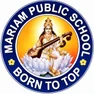 Mariam Public School Mariam Public School Logo