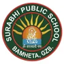 Surabhi Public School Surabhi Public School Logo