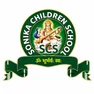 Sonika Children School Sonika Children School Logo