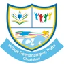 JVS Memorial Public School JVS Memorial Public School Logo