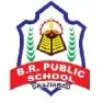 BR Public School BR Public School Logo