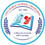 City Public School City Public School Logo
