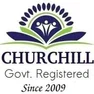 Churchill Convent School Churchill Convent School Logo