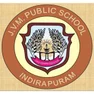 JVM Public Junior High School JVM Public Junior High School Logo