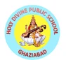 Holy Divine Public School Holy Divine Public School Logo