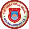 Sun Indian Public School Sun Indian Public School Logo