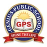 Genius Public School Genius Public School Logo