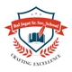 Bal Jagat Senior Secondary School, Raj Nagar Extension, Ghaziabad School Logo