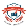 Bal Jagat Senior Secondary School Bal Jagat Senior Secondary School Logo
