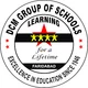 DC Model Sr. Sec. School, Sector 9, Faridabad School Logo