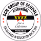 DC Model Sr. Sec. School, Sector 9, Faridabad School Logo