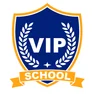 Viva International Public School Viva International Public School Logo