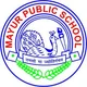 Mayur Public School, Patparganj, Delhi School Logo