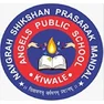 Angels Public School Angels Public School Logo