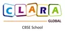 Clara Global School Clara Global School Logo