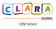 Clara Global School, B.T Kawade Road, Pune School Logo