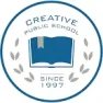 Creative Public School Creative Public School Logo