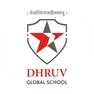 Dhruv Global School Dhruv Global School Logo