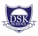 DSK School, Dhayari, Pune School Logo