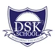 DSK School, Dhayari, Pune School Logo