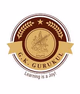 G.K. Gurukul, Pimple Saudagar, Pune School Logo